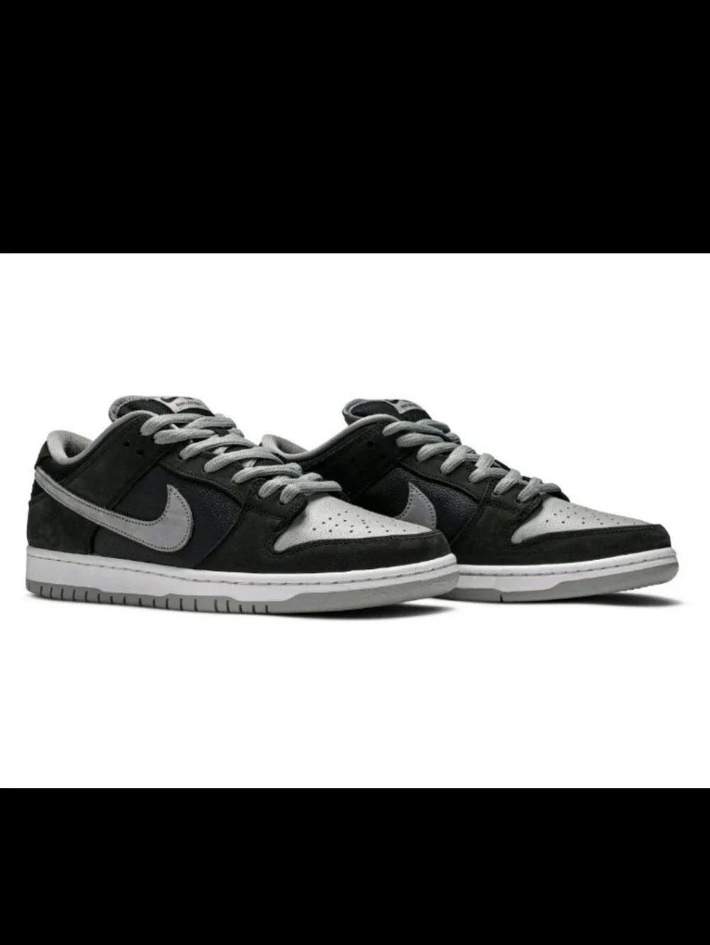 Nike SB Dunk Low ‘J-Pack Shadow
